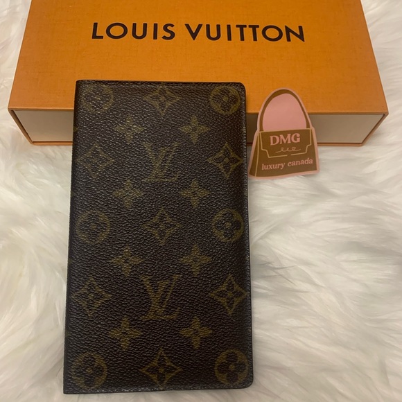Sold❌LV MONOGRAM LONG Wallet 🌷💖✨ - Picture 16 of 16